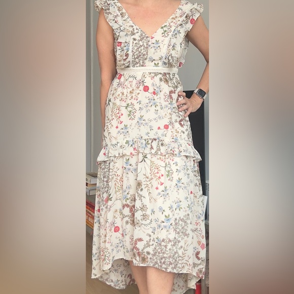 Chelsea28 Dress Nordstrom Revolve $188 size 0 - Picture 4 of 9